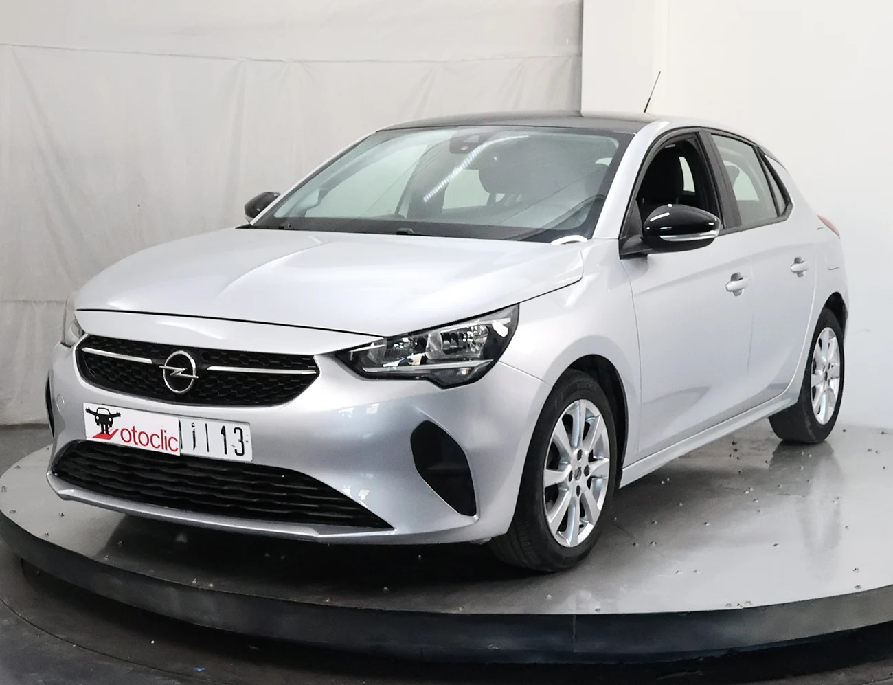 Opel Corsa 1.5 D 102 Edition