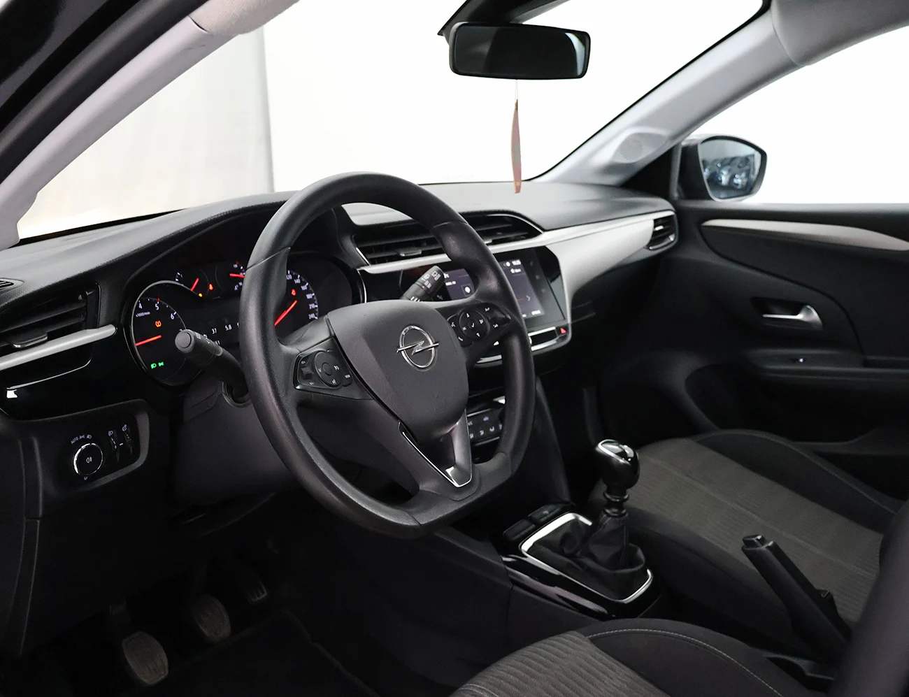 Opel Corsa 1.5 D 102 Edition