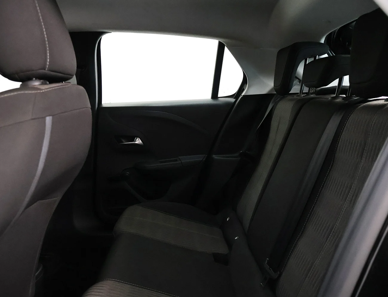 Opel Corsa 1.5 D 102 Edition