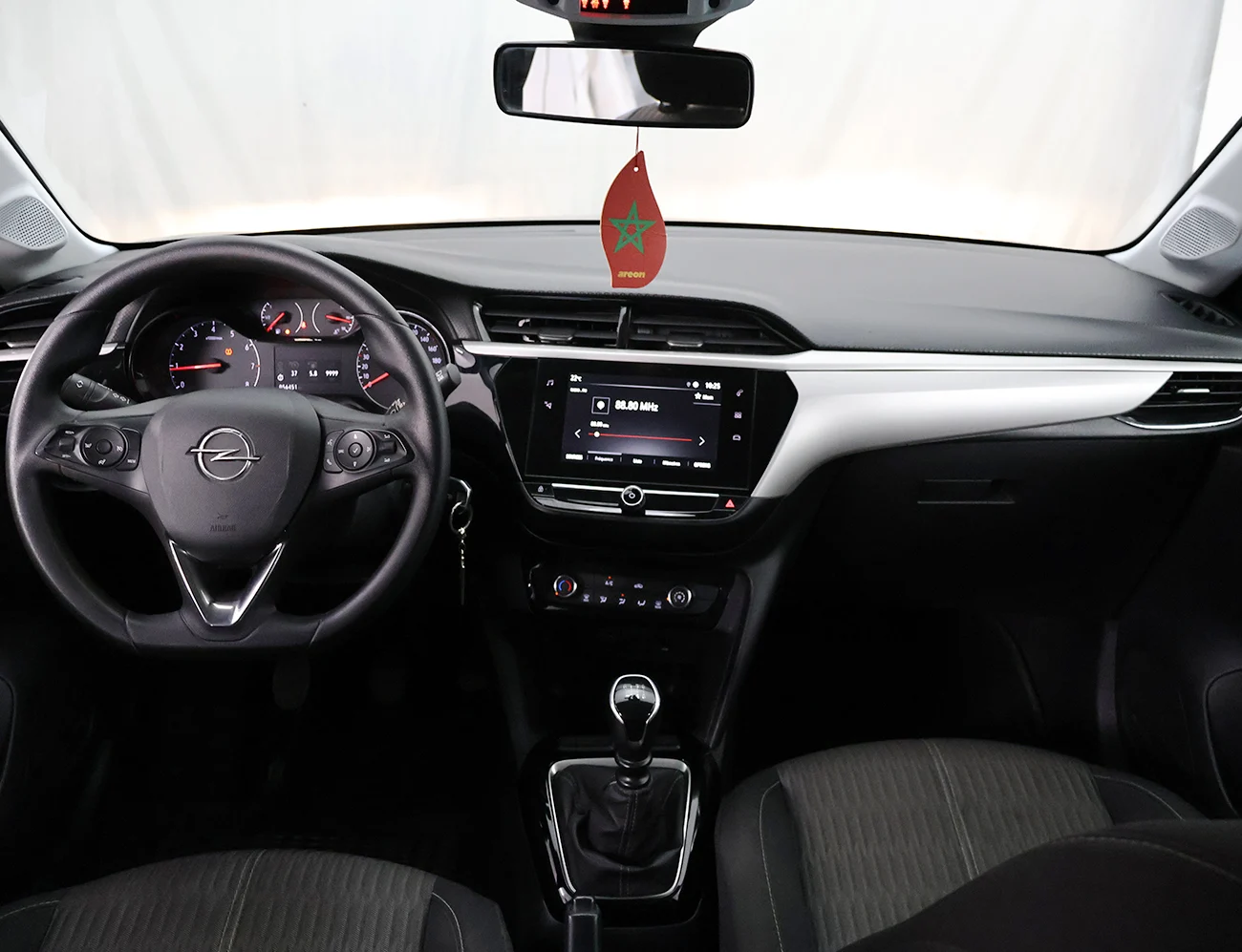 Opel Corsa 1.5 D 102 Edition