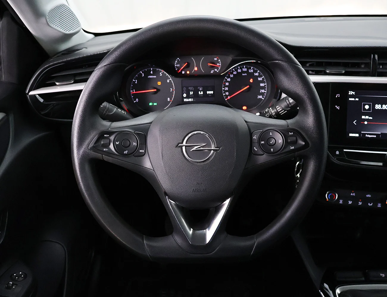 Opel Corsa 1.5 D 102 Edition