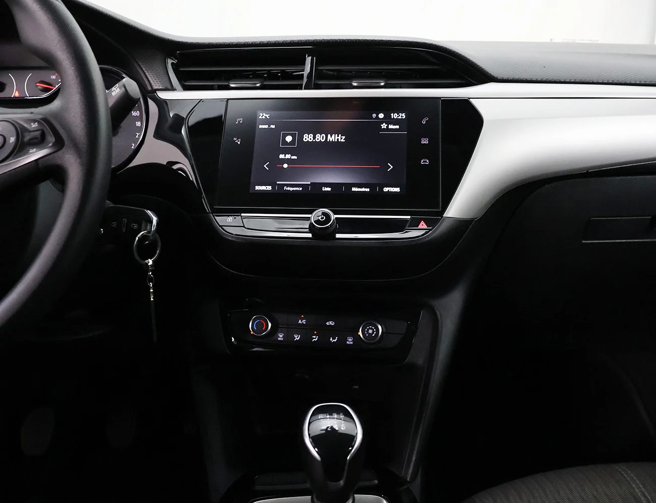 Opel Corsa 1.5 D 102 Edition