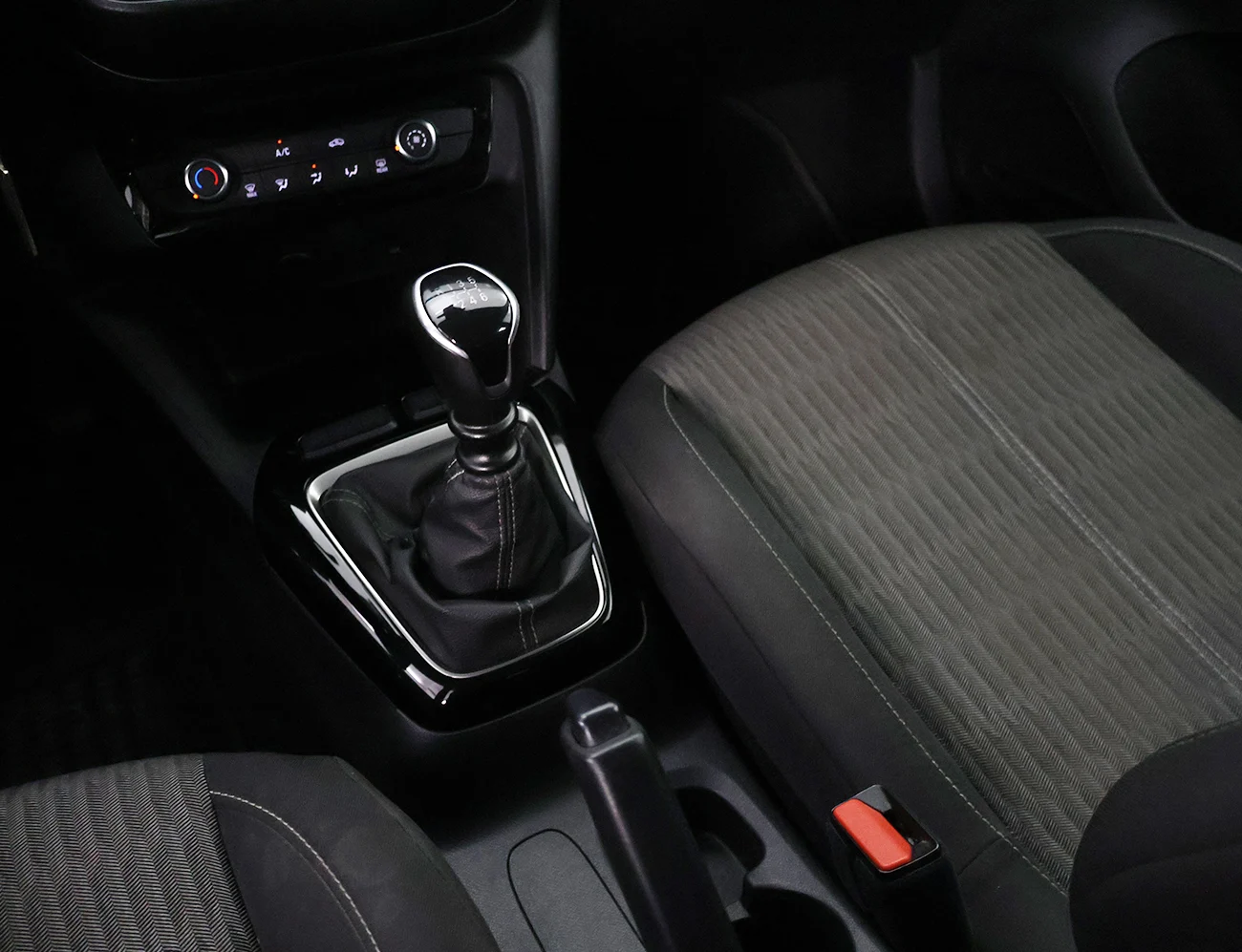 Opel Corsa 1.5 D 102 Edition