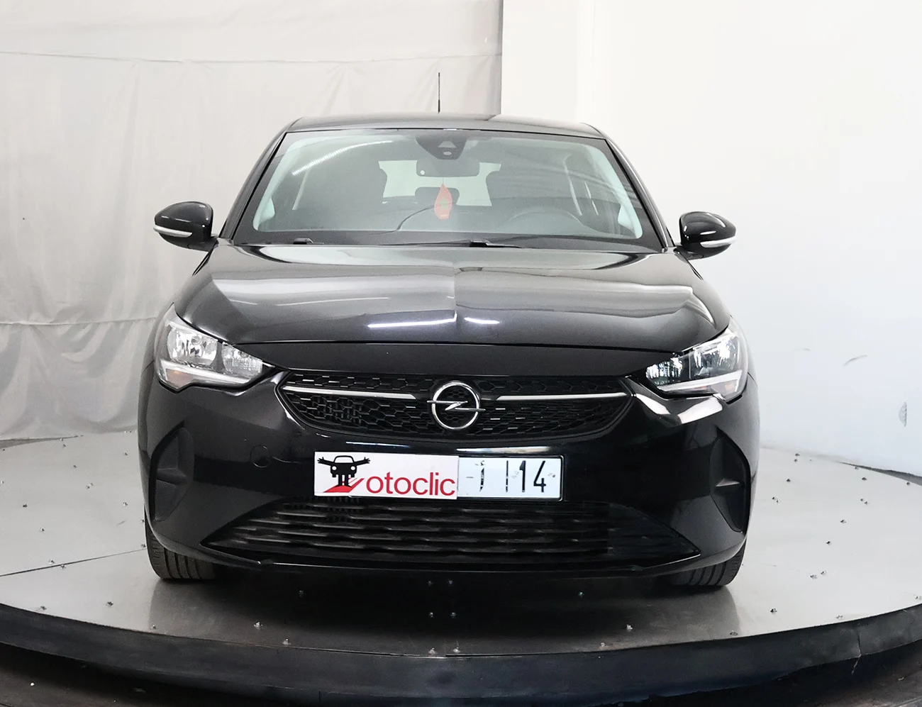 Opel Corsa 1.5 D 102 Edition