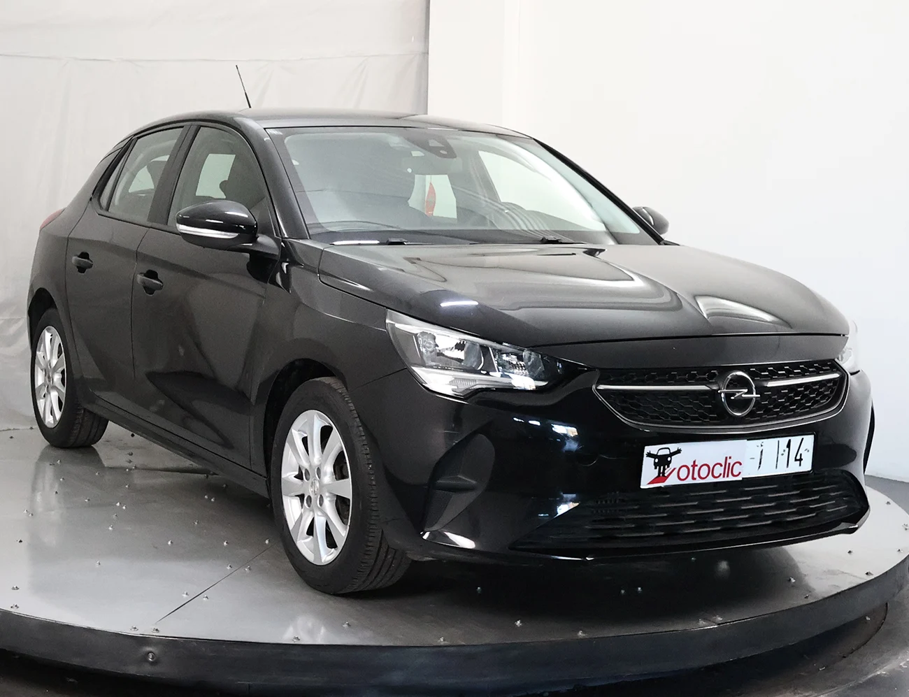 Opel Corsa 1.5 D 102 Edition