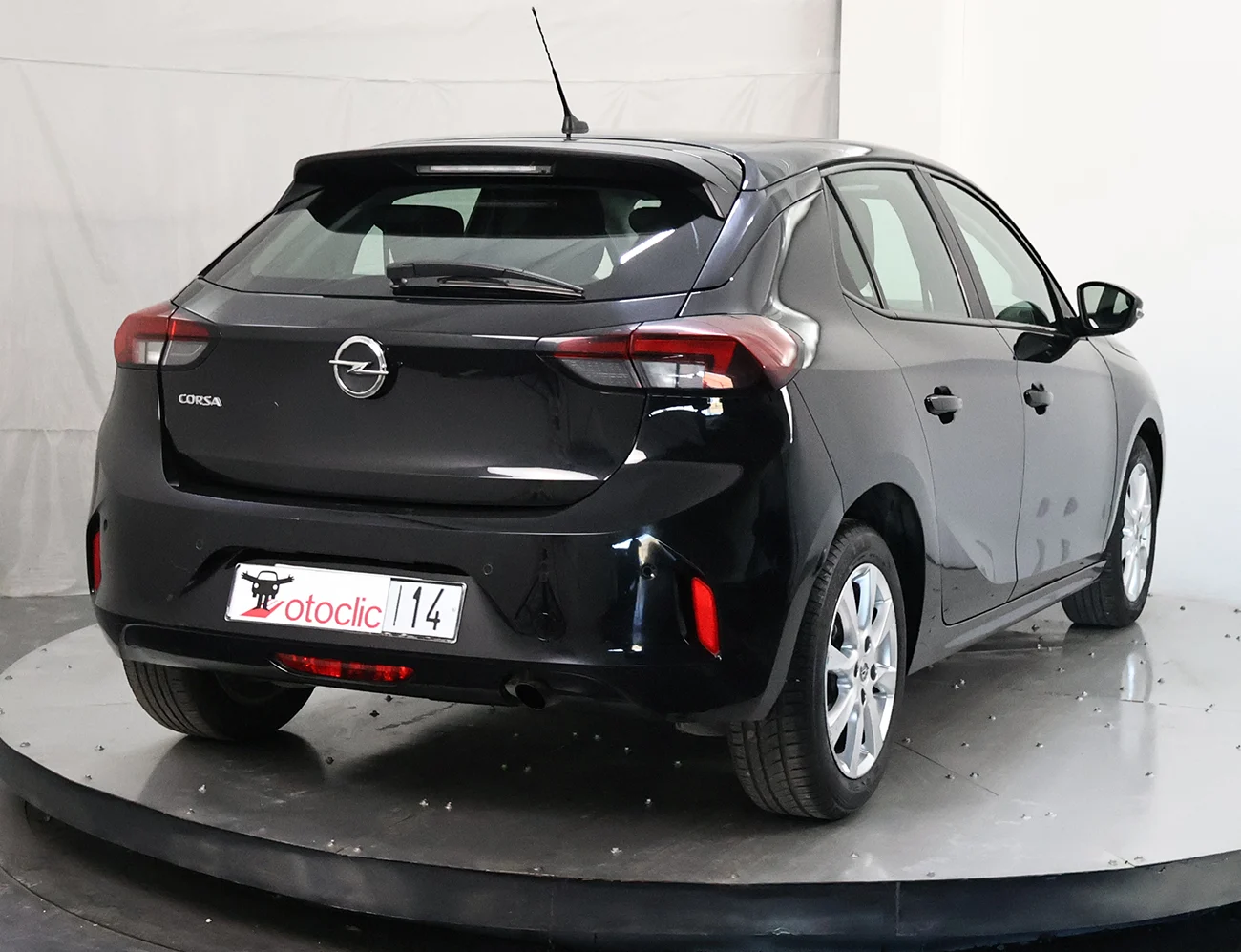 Opel Corsa 1.5 D 102 Edition