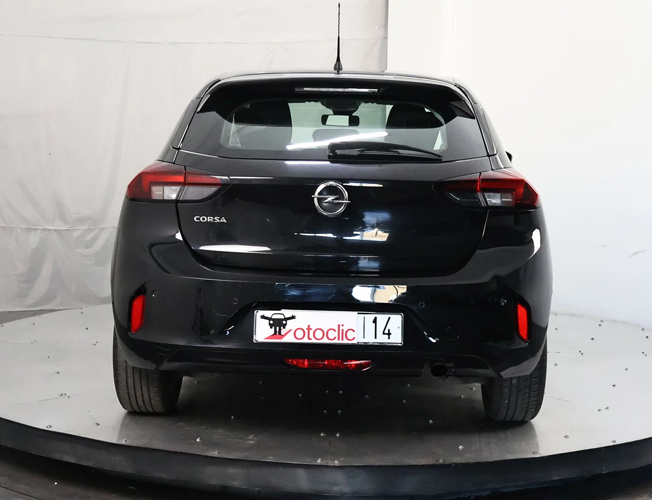 Opel Corsa 1.5 D 102 Edition