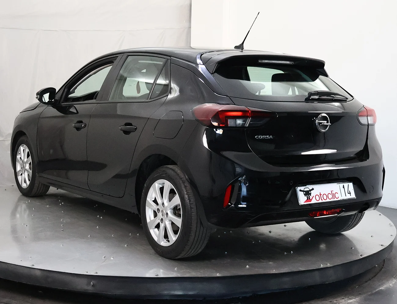 Opel Corsa 1.5 D 102 Edition