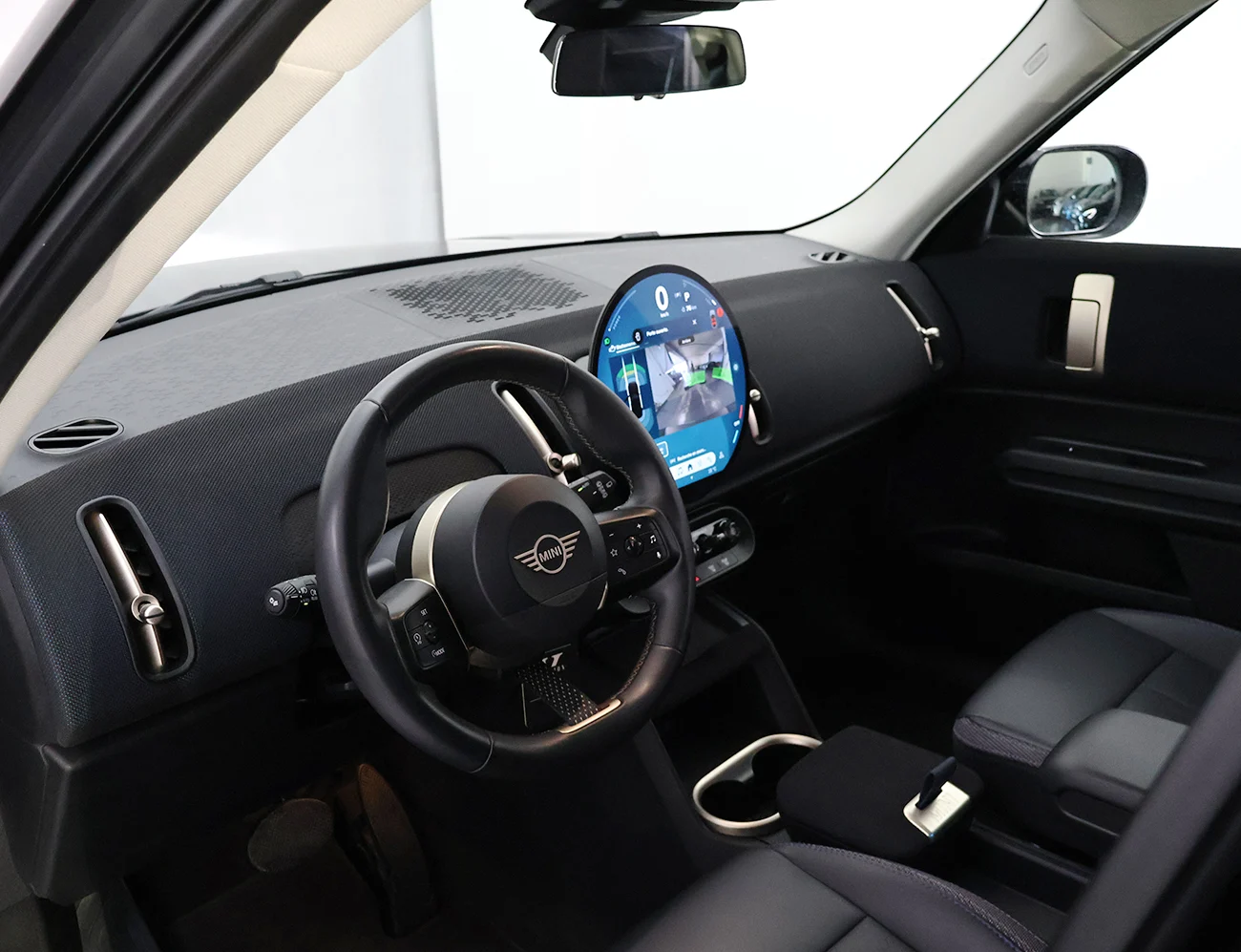 Mini Countryman ONE Mayfair