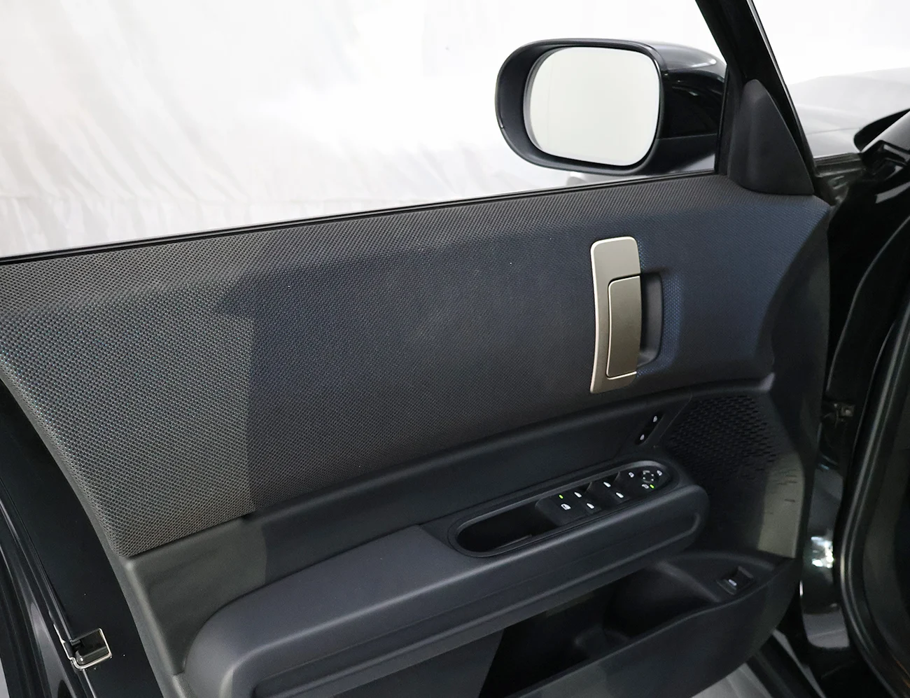 Mini Countryman ONE Mayfair