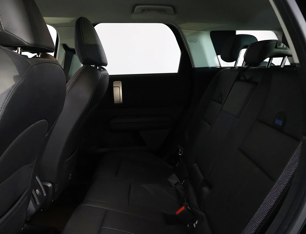 Mini Countryman ONE Mayfair