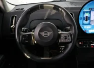 Mini Countryman ONE Mayfair