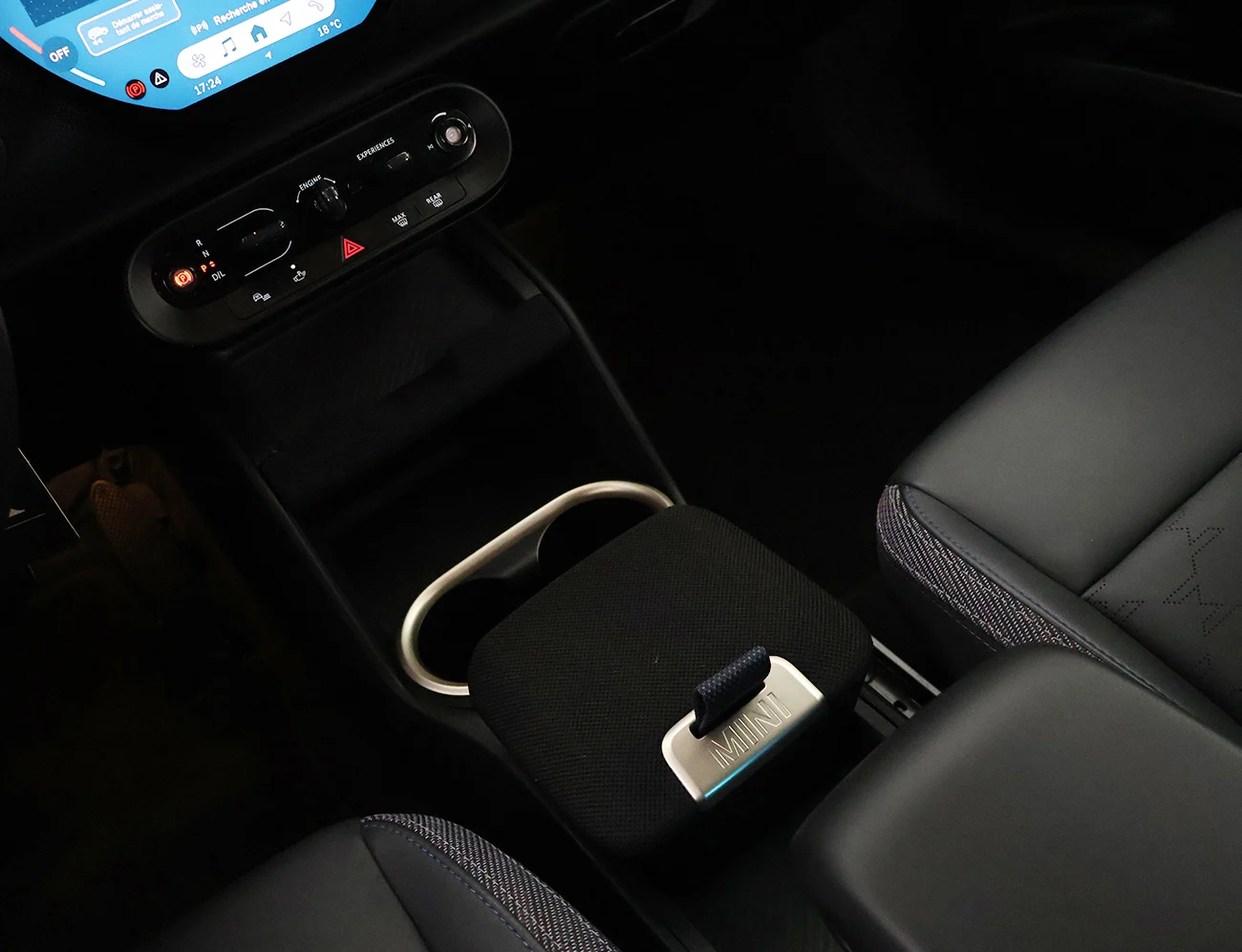 Mini Countryman ONE Mayfair