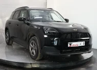 Mini Countryman ONE Mayfair