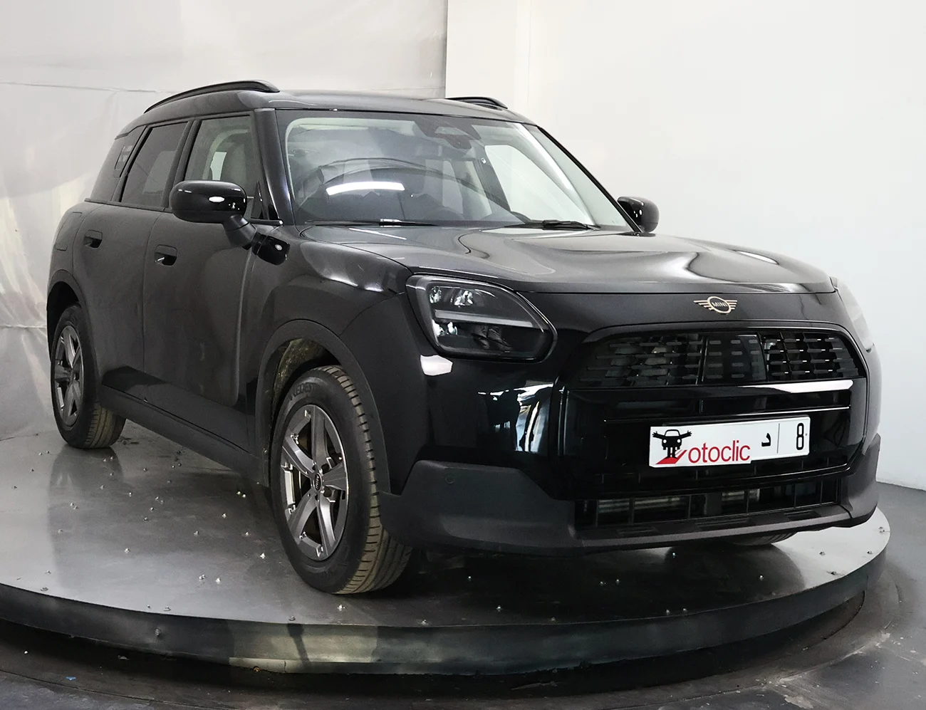 Mini Countryman ONE Mayfair
