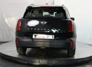 Mini Countryman ONE Mayfair