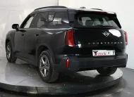 Mini Countryman ONE Mayfair