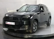 Mini Countryman ONE Mayfair