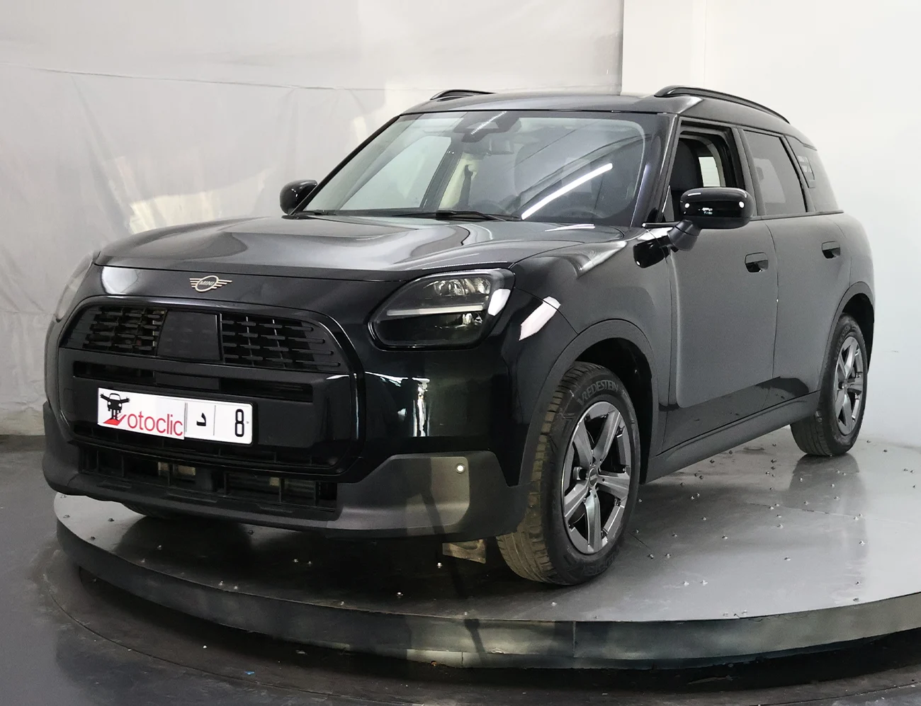 Mini Countryman ONE Mayfair