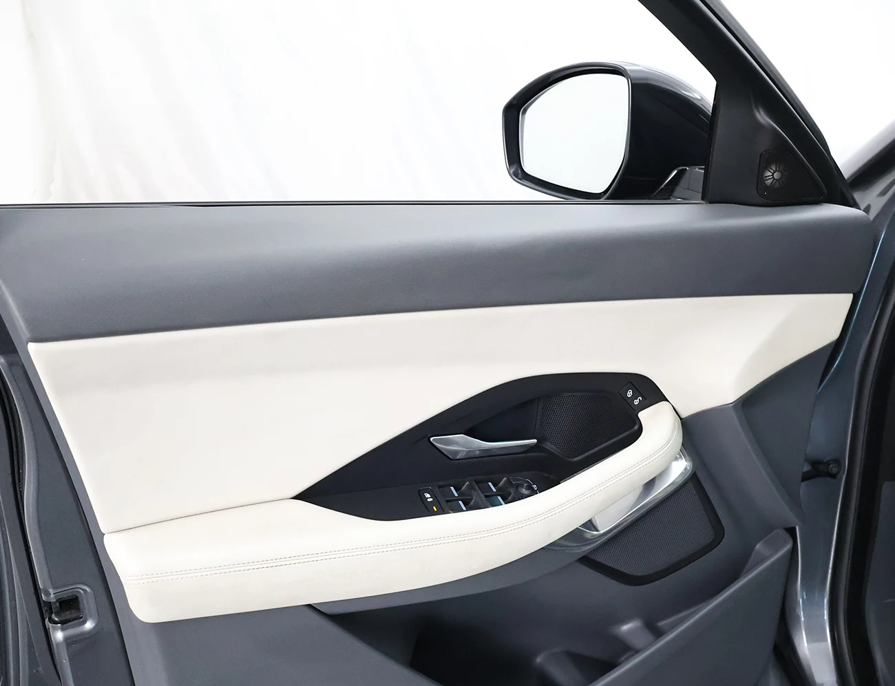 Jaguar E-Pace 2.0 i4D 150 AWD S