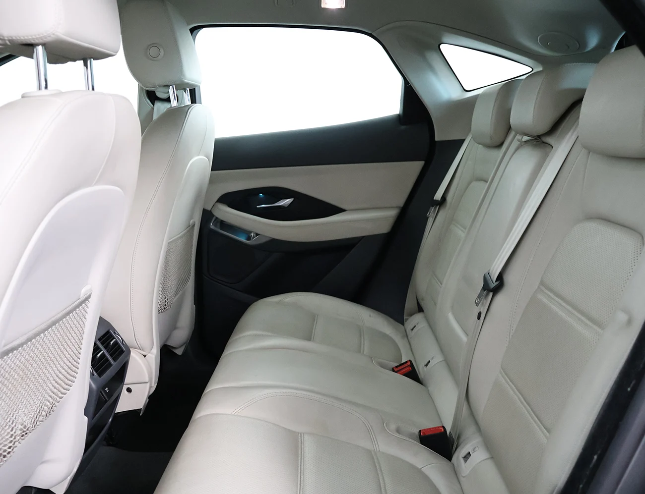 Jaguar E-Pace 2.0 i4D 150 AWD S