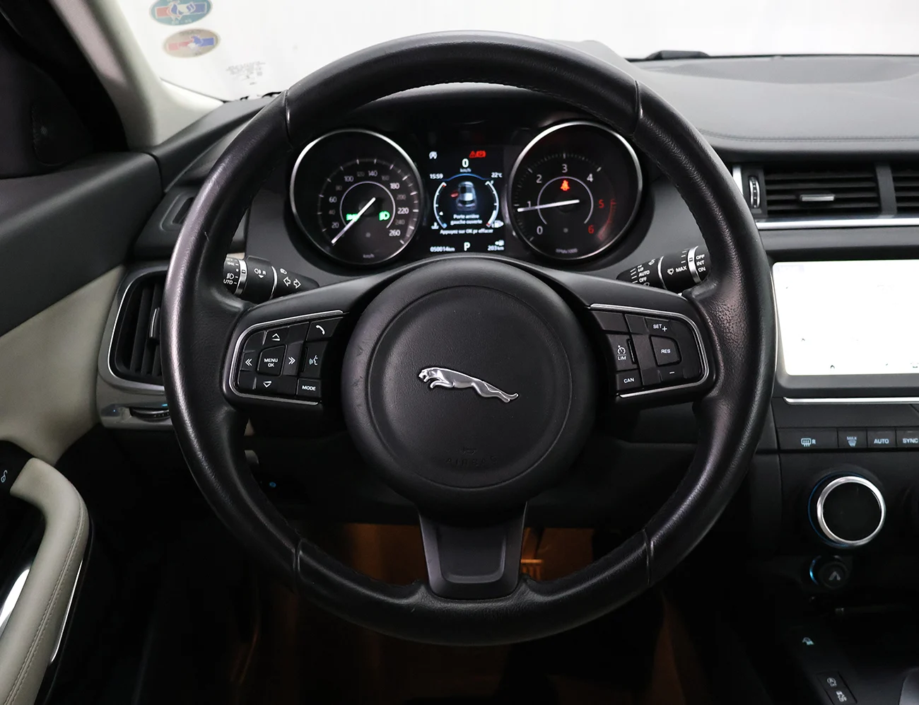 Jaguar E-Pace 2.0 i4D 150 AWD S