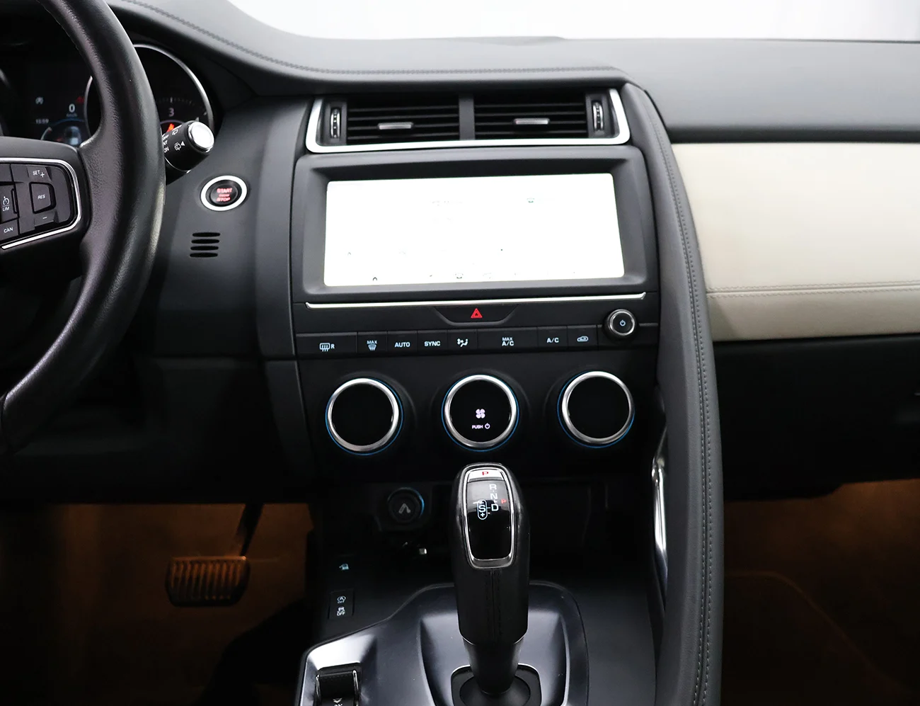 Jaguar E-Pace 2.0 i4D 150 AWD S