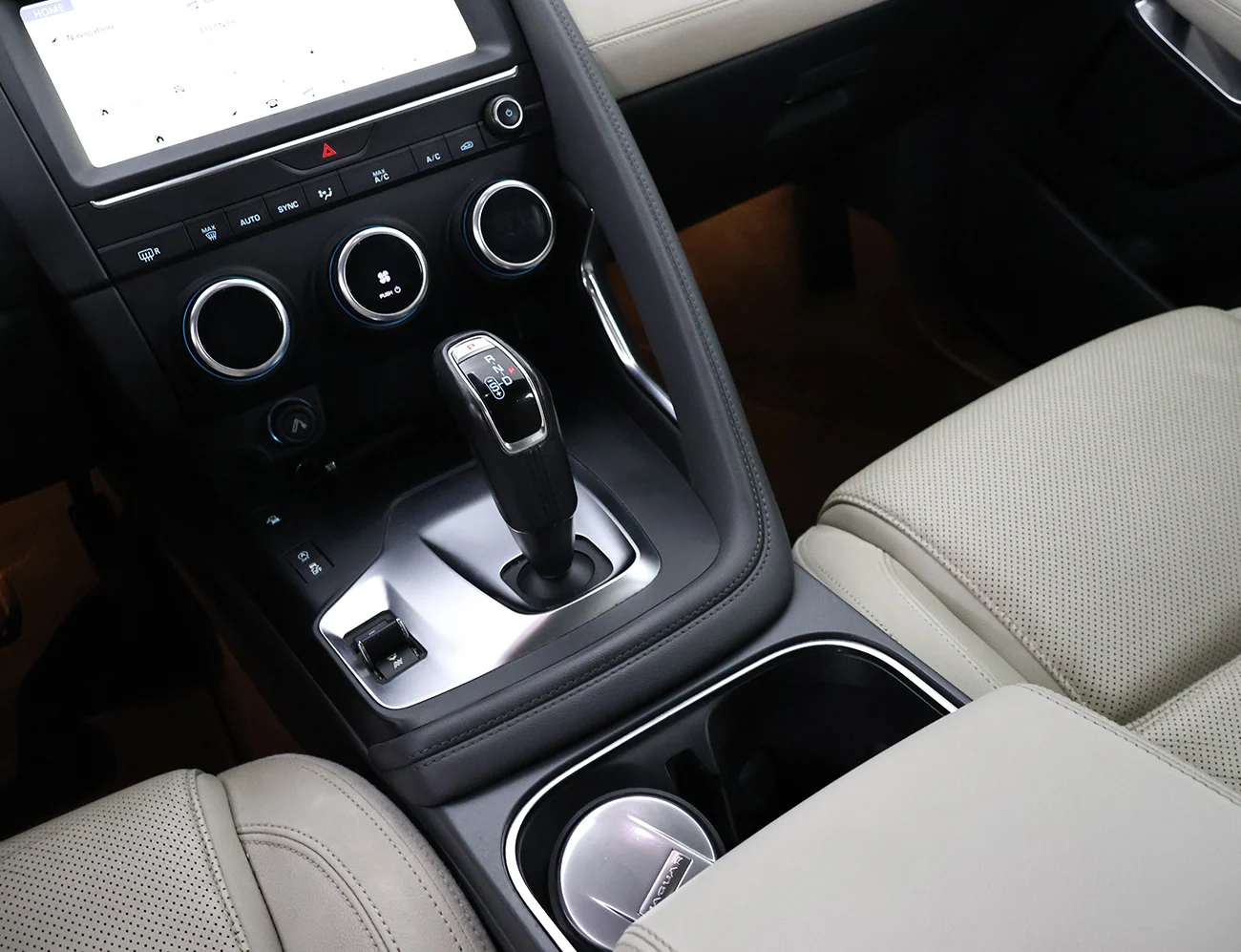 Jaguar E-Pace 2.0 i4D 150 AWD S