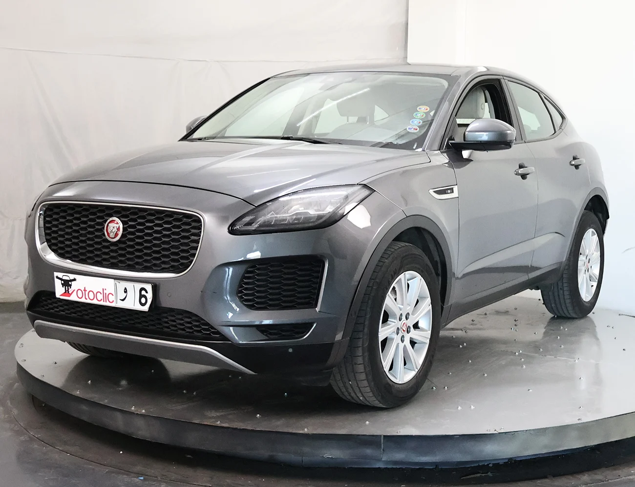 Jaguar E-Pace 2.0 i4D 150 AWD S