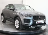 Jaguar E-Pace 2.0 i4D 150 AWD S