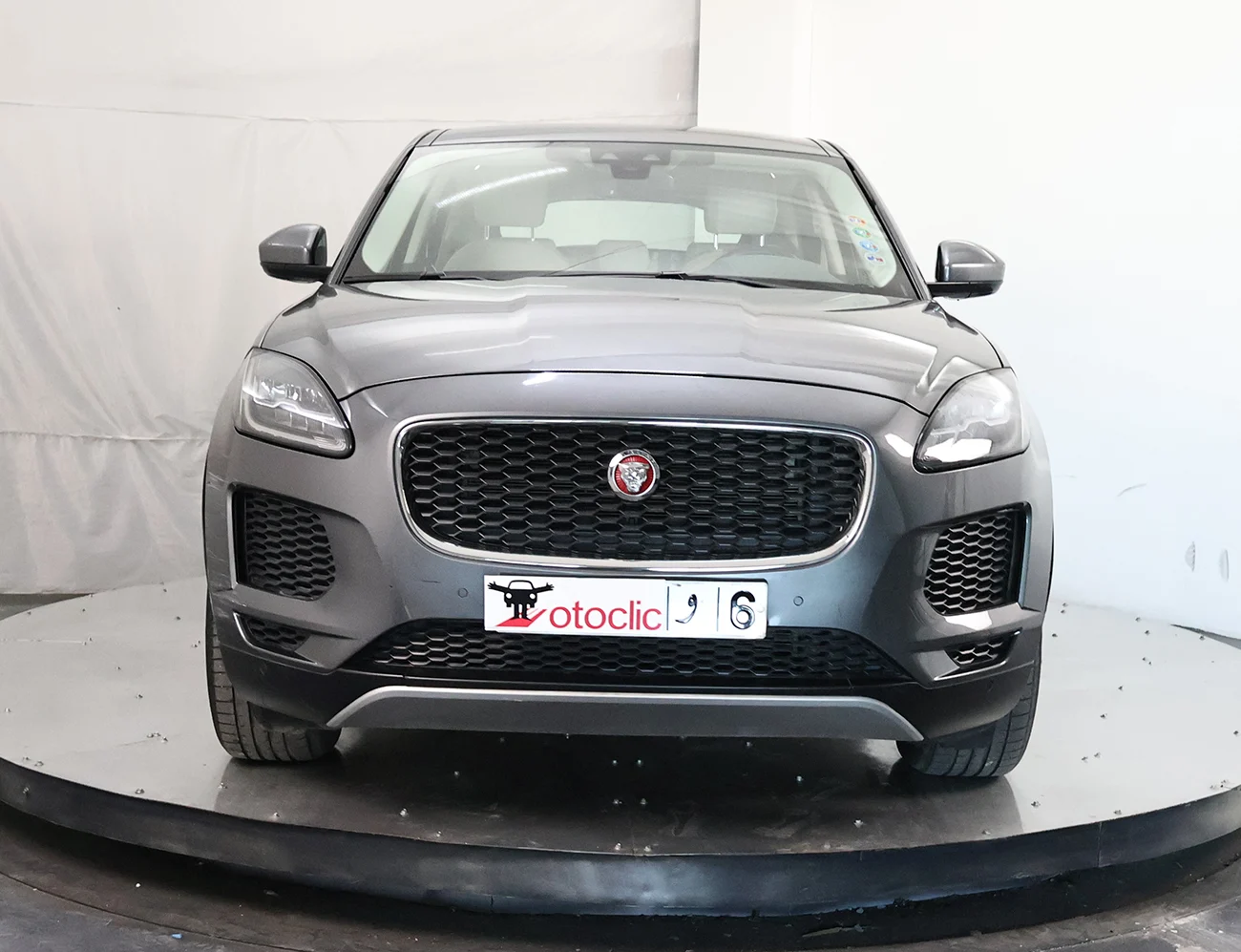 Jaguar E-Pace 2.0 i4D 150 AWD S