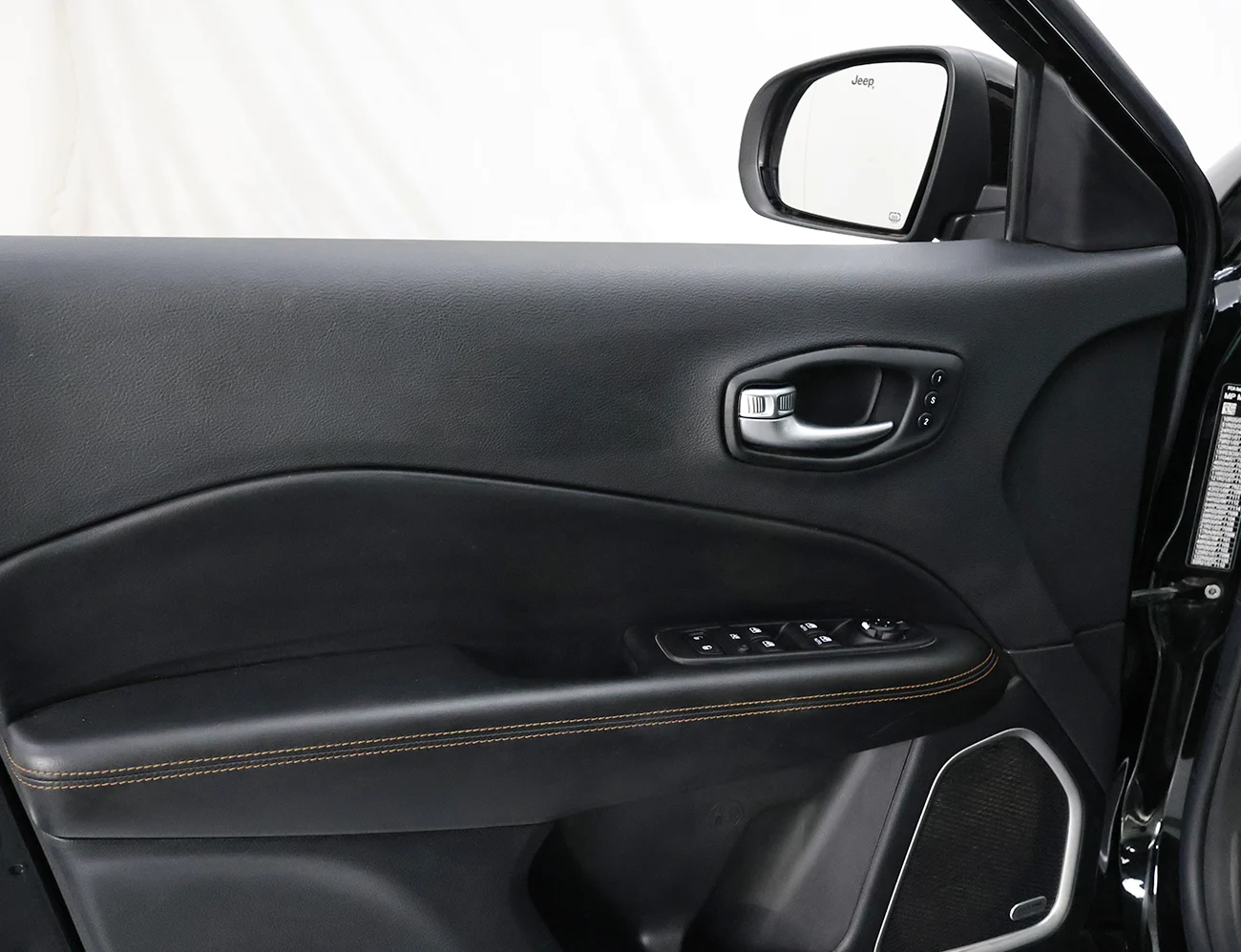 Jeep Compass 1.6 MultiJet 130 Limited