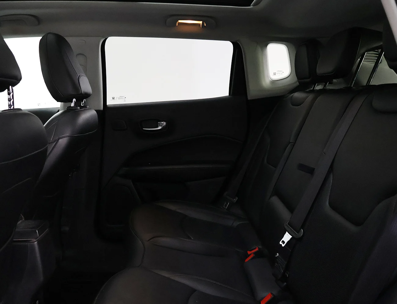 Jeep Compass 1.6 MultiJet 130 Limited