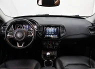 Jeep Compass 1.6 MultiJet 130 Limited