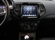 Jeep Compass 1.6 MultiJet 130 Limited