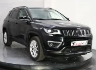 Jeep Compass 1.6 MultiJet 130 Limited