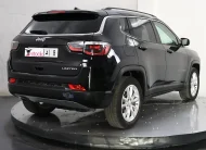Jeep Compass 1.6 MultiJet 130 Limited