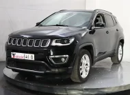 Jeep Compass 1.6 MultiJet 130 Limited