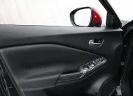 Nissan Juke 1.0 DIG-T 117 DCT Acenta