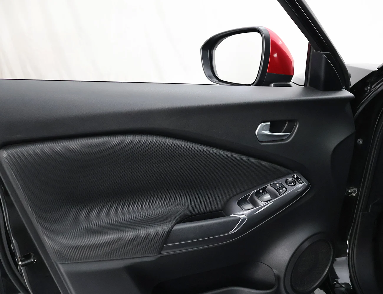 Nissan Juke 1.0 DIG-T 117 DCT Acenta