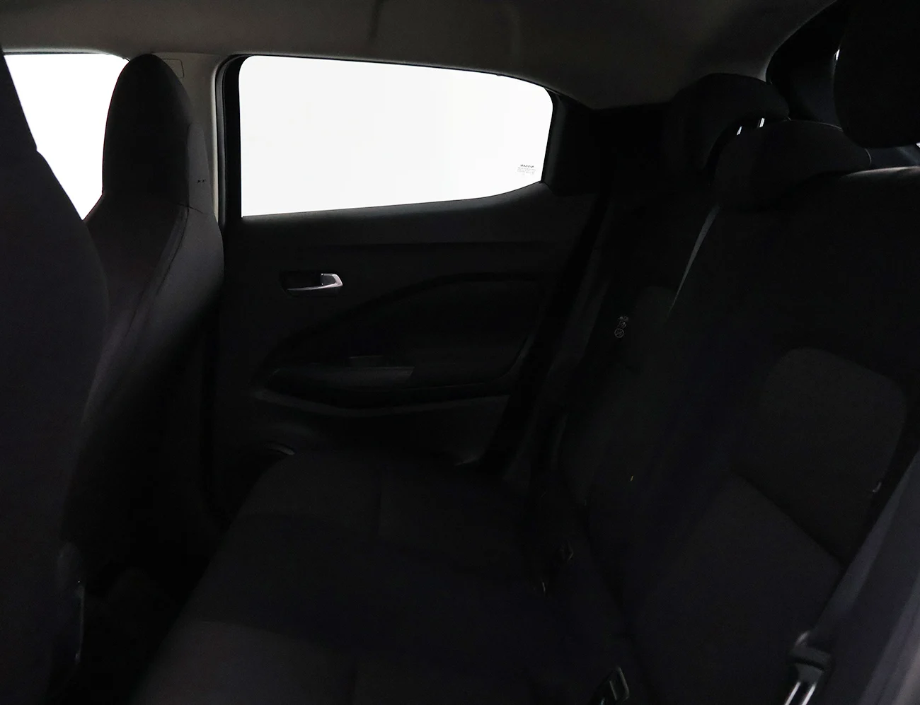 Nissan Juke 1.0 DIG-T 117 DCT Acenta