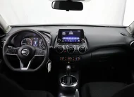 Nissan Juke 1.0 DIG-T 117 DCT Acenta