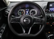 Nissan Juke 1.0 DIG-T 117 DCT Acenta