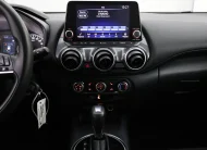 Nissan Juke 1.0 DIG-T 117 DCT Acenta