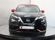Nissan Juke 1.0 DIG-T 117 DCT Acenta