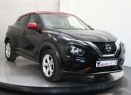 Nissan Juke 1.0 DIG-T 117 DCT Acenta