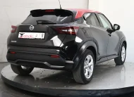 Nissan Juke 1.0 DIG-T 117 DCT Acenta