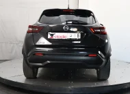 Nissan Juke 1.0 DIG-T 117 DCT Acenta