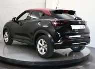 Nissan Juke 1.0 DIG-T 117 DCT Acenta