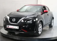 Nissan Juke 1.0 DIG-T 117 DCT Acenta